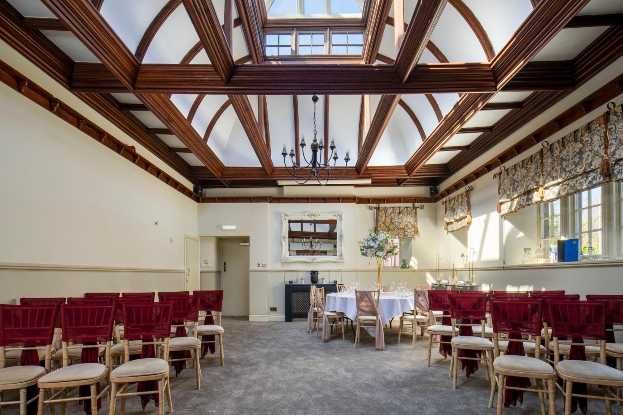 The Castle Of Brecon Hotel, Brecon, Powys Exterior photo